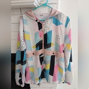 RAGSTOCK Women's Jacket